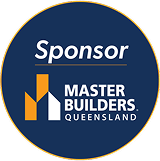 Master Builder Queensland Logo