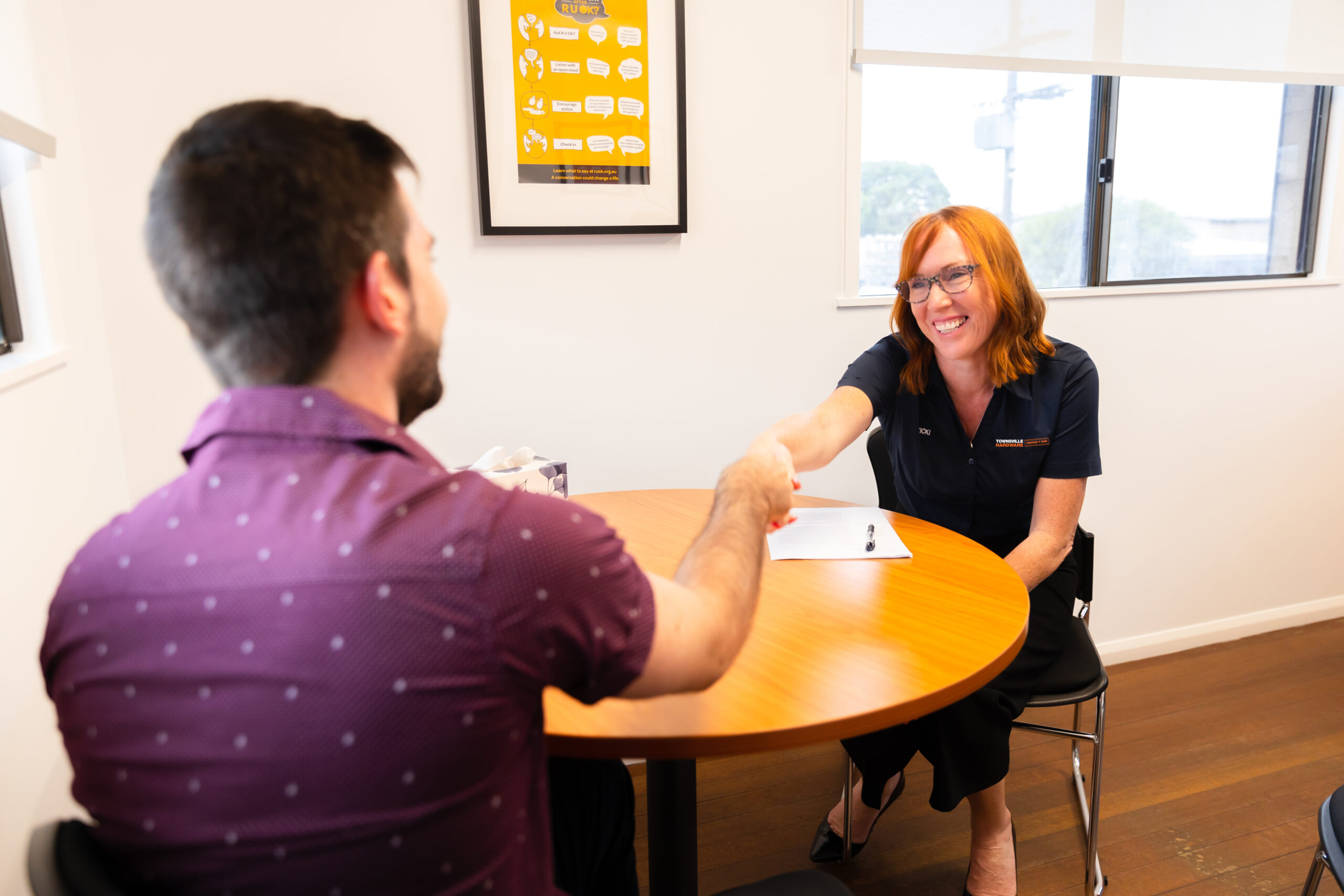 Careers Header Image Townsville Hardware