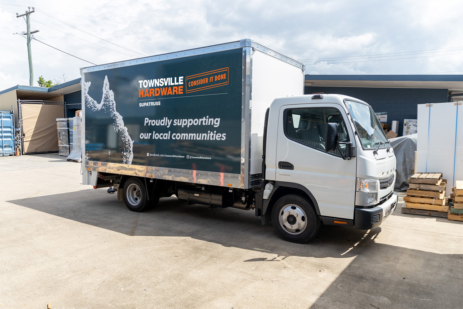 General Hardware Townsville Hardware