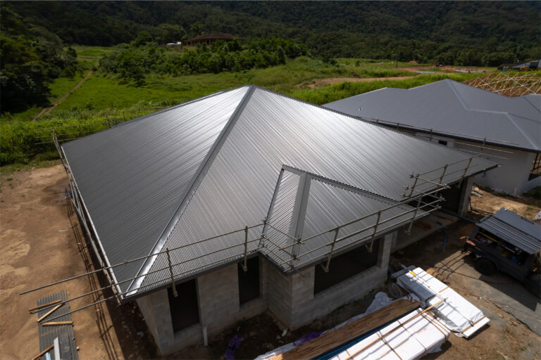 Roofing & Guttering Townsville Hardware