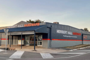 Herbert Hall