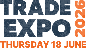 Trade Expo 2026 - Thursday 18 June